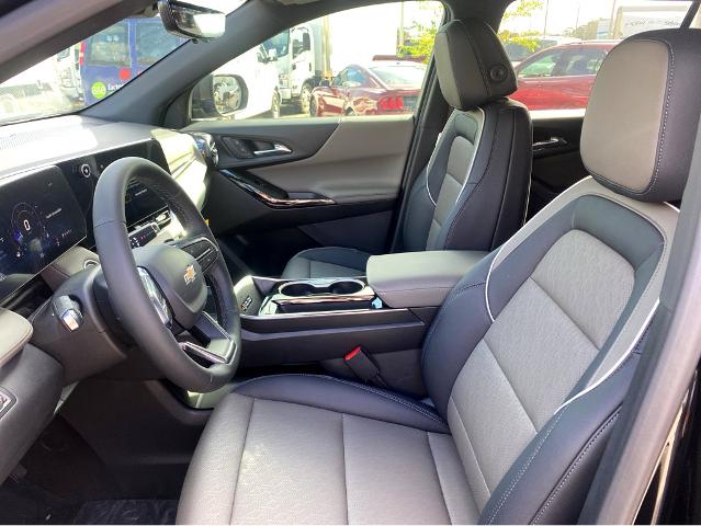 2025 Chevrolet Equinox Vehicle Photo in SAVANNAH, GA 31406-4513