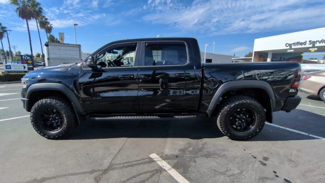 2023 Ram 1500 Vehicle Photo in ANAHEIM, CA 92806-5612