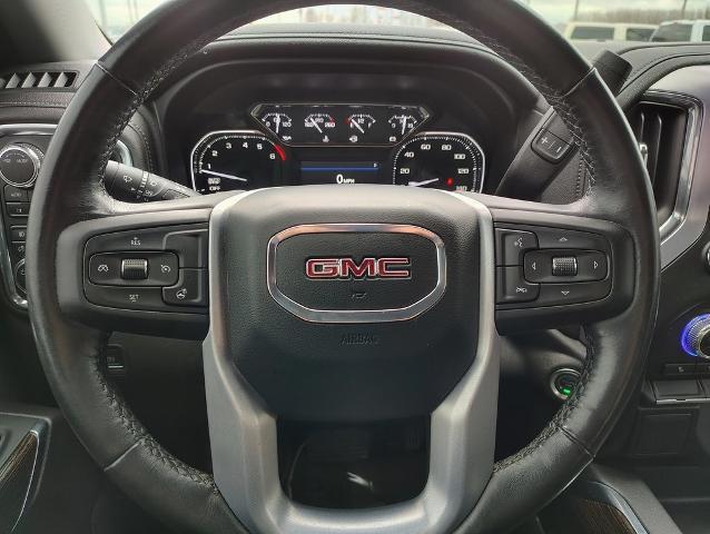 2021 GMC Sierra 1500 Vehicle Photo in GREEN BAY, WI 54304-5303