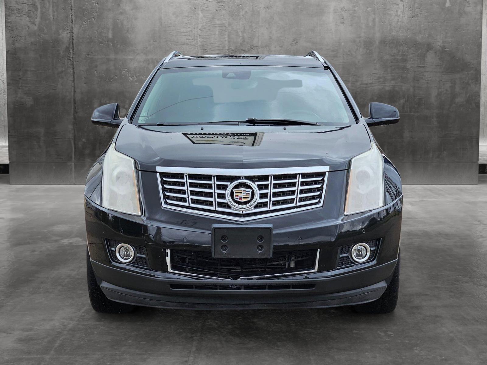 Used 2015 Cadillac SRX Performance Collection with VIN 3GYFNFE36FS576964 for sale in Amarillo, TX