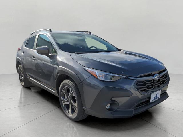 2024 Subaru Crosstrek Vehicle Photo in Green Bay, WI 54304