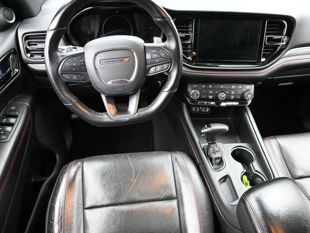 2023 Dodge Durango Vehicle Photo in Cedar Rapids, IA 52402