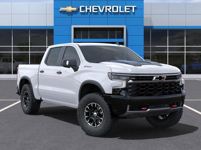 2024 Chevrolet Silverado 1500 Vehicle Photo in WACO, TX 76710-2592