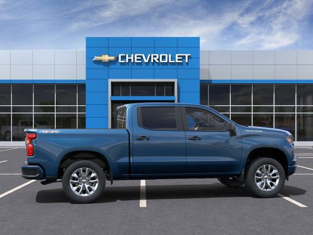 2023 Chevrolet Silverado 1500 Vehicle Photo in ORLANDO, FL 32808-7998