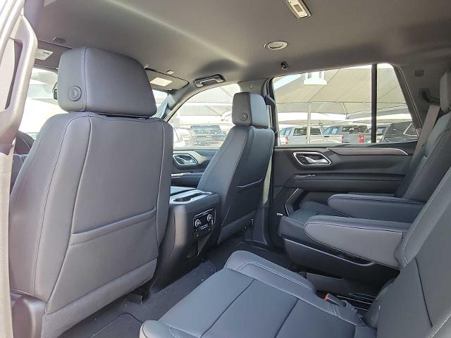 2024 Chevrolet Tahoe Vehicle Photo in ODESSA, TX 79762-8186