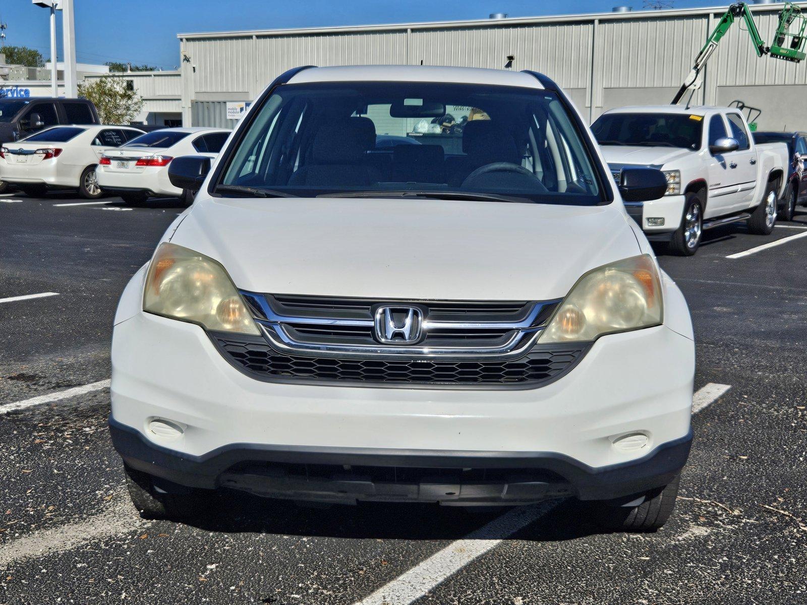 2011 Honda CR-V Vehicle Photo in Clearwater, FL 33764