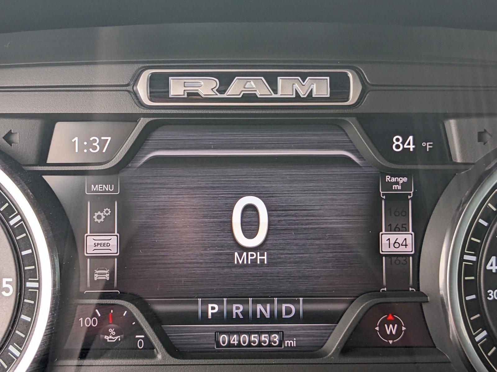 2021 Ram 1500 Vehicle Photo in MIAMI, FL 33172-3015