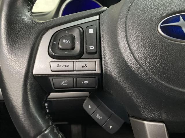 2016 Subaru Legacy Vehicle Photo in PORTLAND, OR 97225-3518