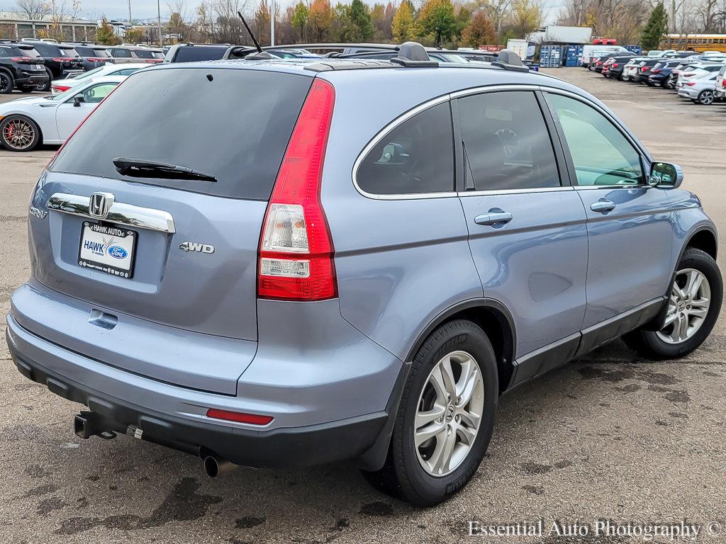 2011 Honda CR-V Vehicle Photo in Saint Charles, IL 60174