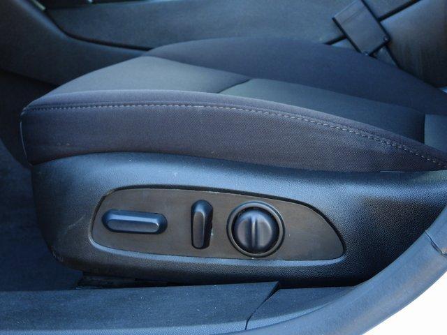 2023 Chevrolet Malibu Vehicle Photo in DALLAS, TX 75244-5909