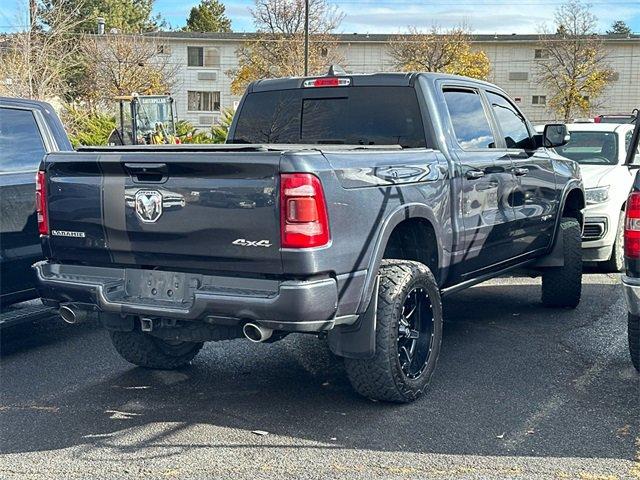 2020 Ram 1500 Vehicle Photo in BEND, OR 97701-5133