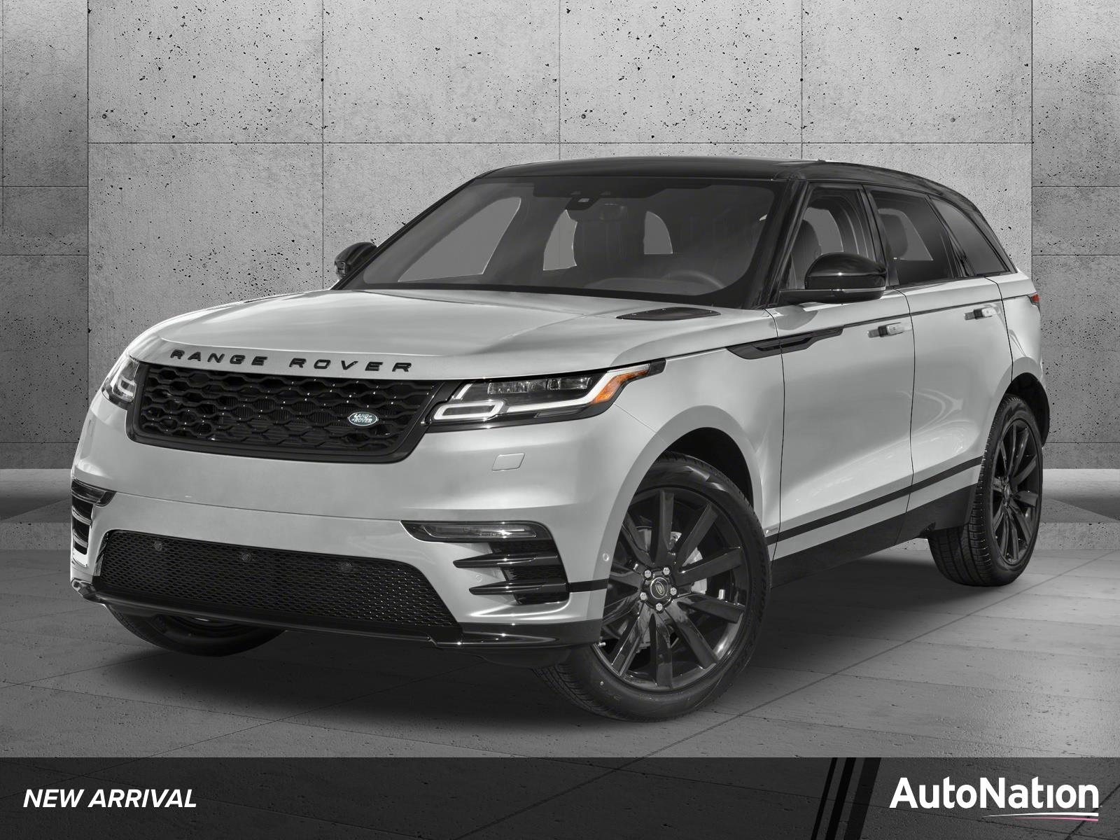 2019 Land Rover Range Rover Velar Vehicle Photo in Pompano Beach, FL 33064