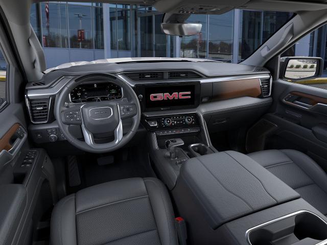 2025 GMC Sierra 1500 Vehicle Photo in KANSAS CITY, MO 64114-4545