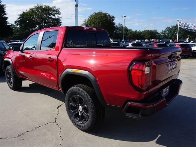 2024 GMC Canyon Vehicle Photo in BATON ROUGE, LA 70806-4466