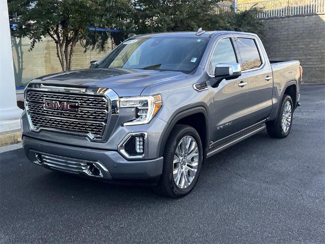 2021 GMC Sierra 1500 Vehicle Photo in SMYRNA, GA 30080-7631