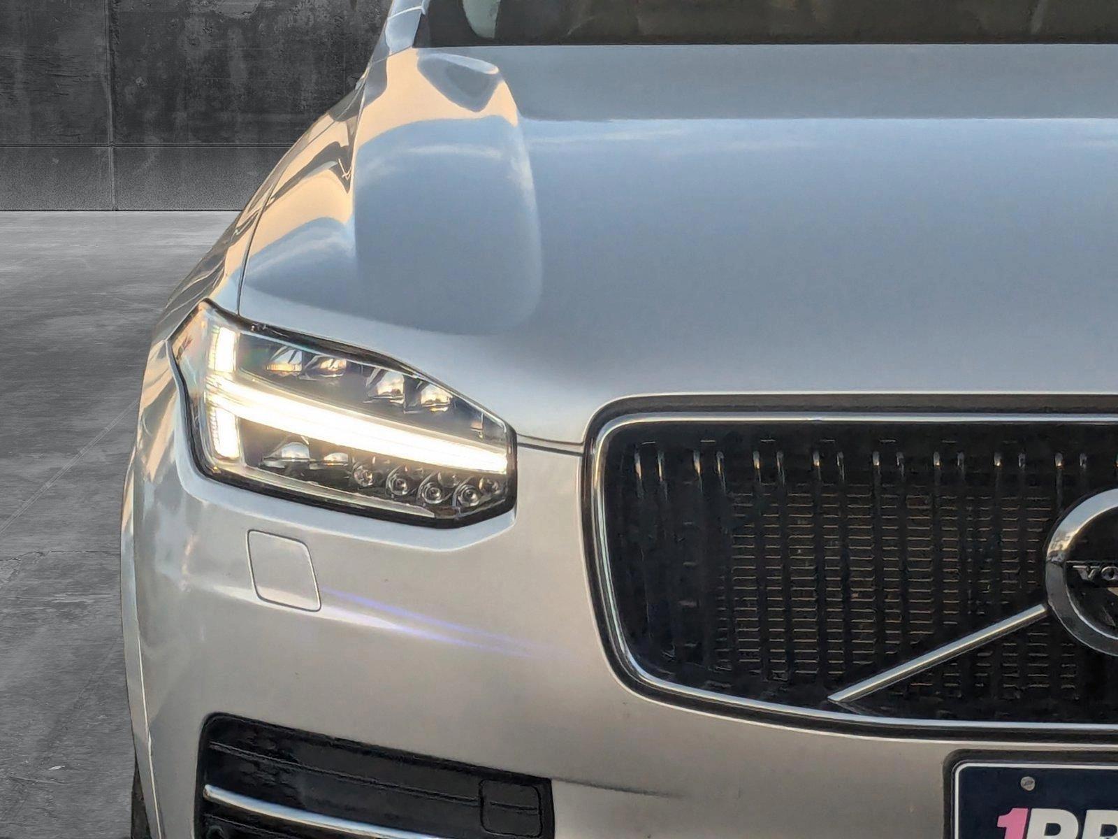 2019 Volvo XC90 Vehicle Photo in Towson, MD 21204