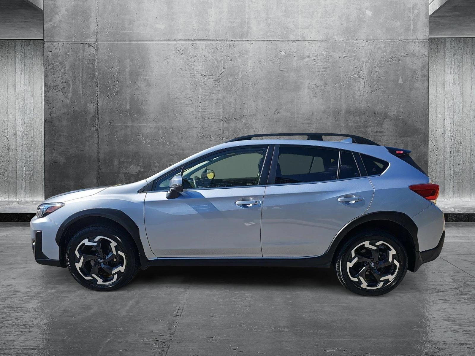 2023 Subaru Crosstrek Vehicle Photo in Cockeysville, MD 21030