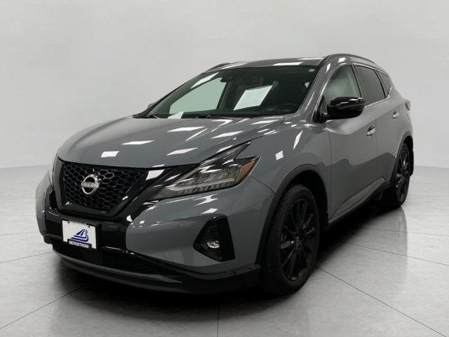 2023 Nissan Murano Vehicle Photo in Appleton, WI 54913