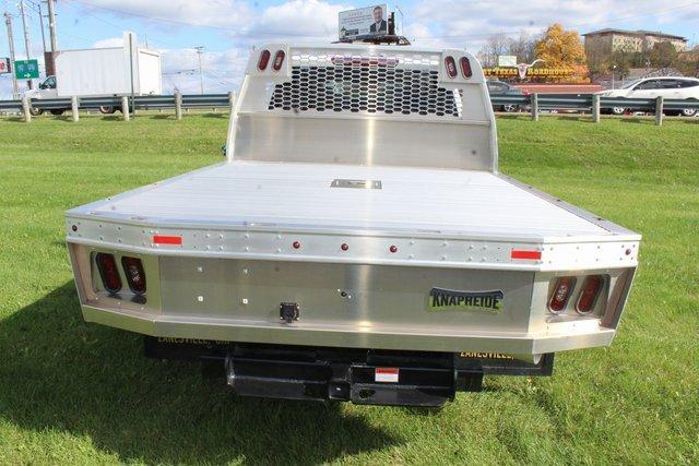 2023 Chevrolet Silverado 3500 HD Chassis Cab Vehicle Photo in SAINT CLAIRSVILLE, OH 43950-8512