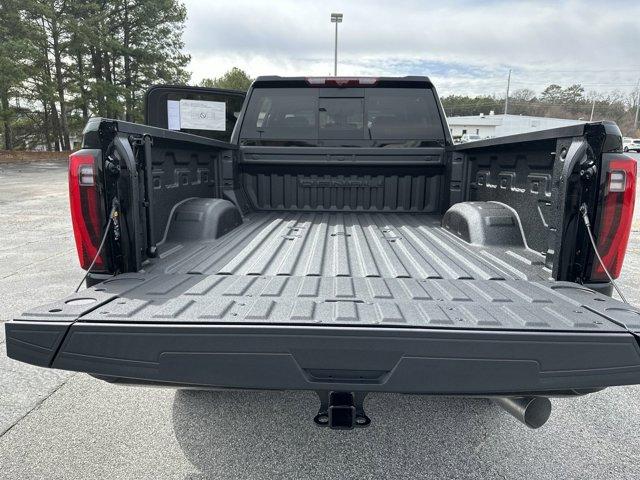 2024 GMC Sierra 2500 HD Vehicle Photo in SMYRNA, GA 30080-7630