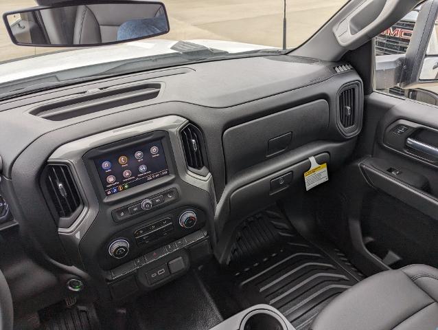 2024 Chevrolet Silverado 2500 HD Vehicle Photo in POMEROY, OH 45769-1023