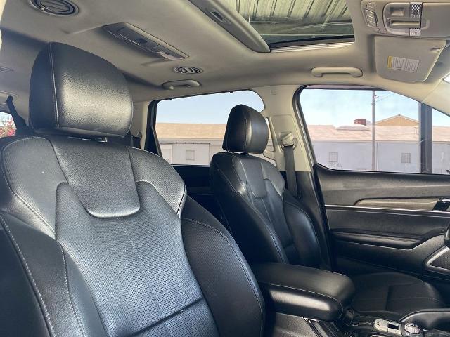 2021 Kia Telluride Vehicle Photo in TURLOCK, CA 95380-4918