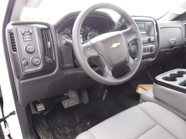 2024 Chevrolet Silverado 5500 HD Vehicle Photo in JASPER, GA 30143-8655