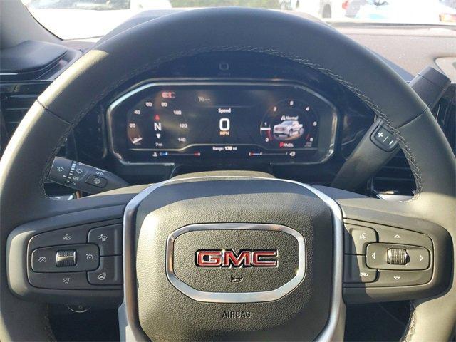 2024 GMC Sierra 1500 Vehicle Photo in SUNRISE, FL 33323-3202