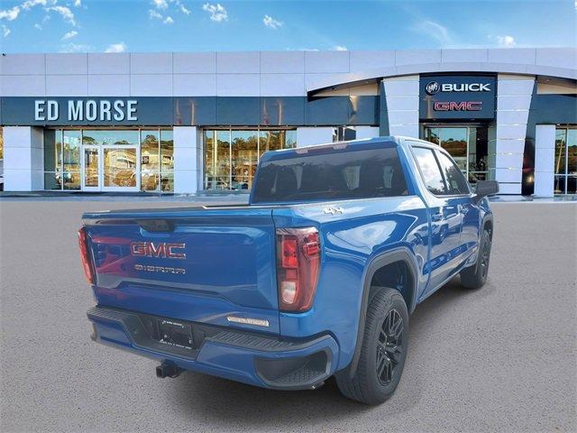 2024 GMC Sierra 1500 Vehicle Photo in SUNRISE, FL 33323-3202