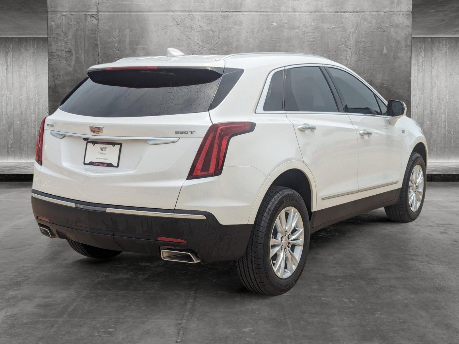 2024 Cadillac XT5 Vehicle Photo in CORPUS CHRISTI, TX 78412-4902