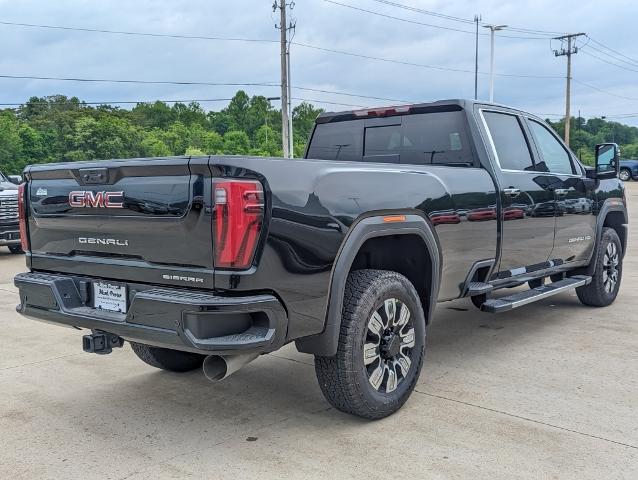 2024 GMC Sierra 3500 HD Vehicle Photo in POMEROY, OH 45769-1023