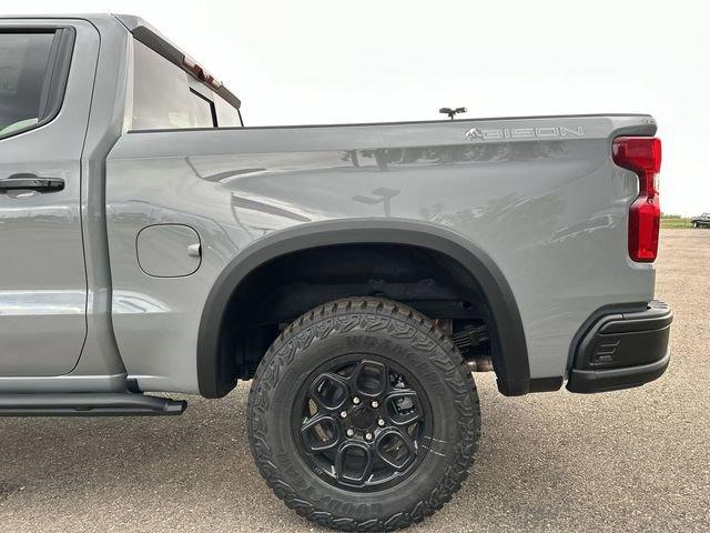 2024 Chevrolet Silverado 1500 Vehicle Photo in GREELEY, CO 80634-4125