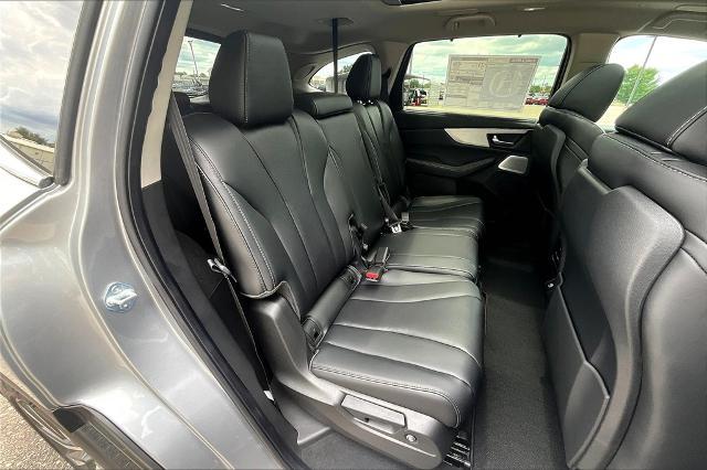 2025 Acura MDX Vehicle Photo in Tulsa, OK 74145