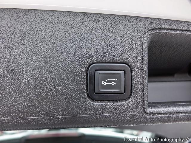 2021 GMC Terrain Vehicle Photo in OAK LAWN, IL 60453-2517