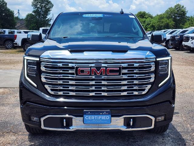 2022 GMC Sierra 1500 Vehicle Photo in PARIS, TX 75460-2116