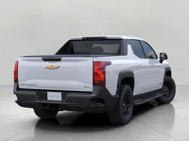 2024 Chevrolet Silverado EV Vehicle Photo in MIDDLETON, WI 53562-1492