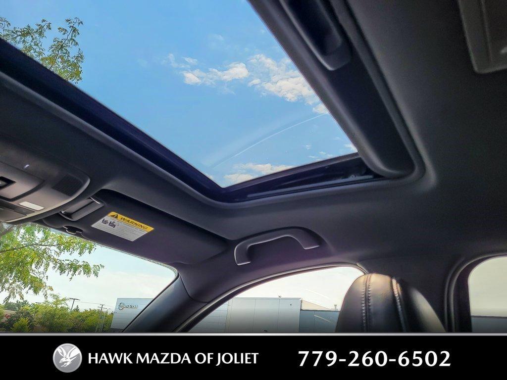 2024 Mazda CX-5 Vehicle Photo in Saint Charles, IL 60174