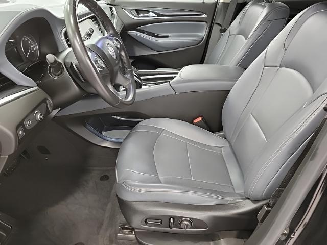 2020 Buick Enclave Vehicle Photo in APPLETON, WI 54914-4656