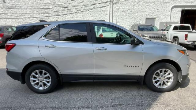 2021 Chevrolet Equinox Vehicle Photo in PITTSBURGH, PA 15226-1209