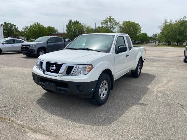 Used 2021 Nissan Frontier S with VIN 1N6ED0CF1MN710542 for sale in Dexter, MO