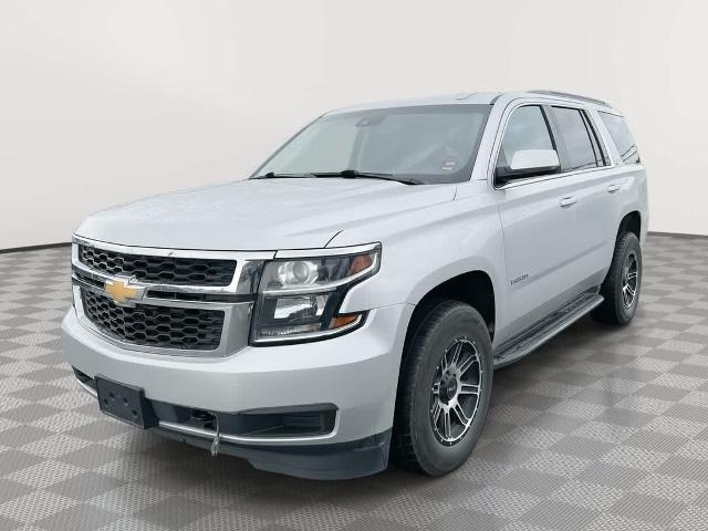 2019 Chevrolet Tahoe Vehicle Photo in WASILLA, AK 99654-8339