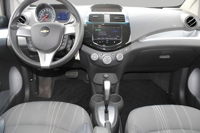 2013 Chevrolet Spark Vehicle Photo in MIDDLETON, WI 53562-1492