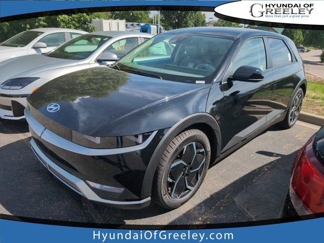 2024 Hyundai IONIQ 5 Vehicle Photo in Greeley, CO 80634