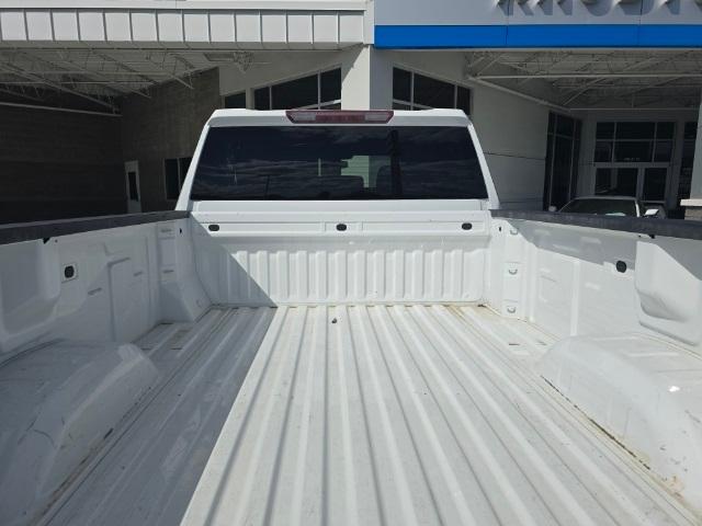 2022 Chevrolet Silverado 3500 HD Vehicle Photo in POST FALLS, ID 83854-5365