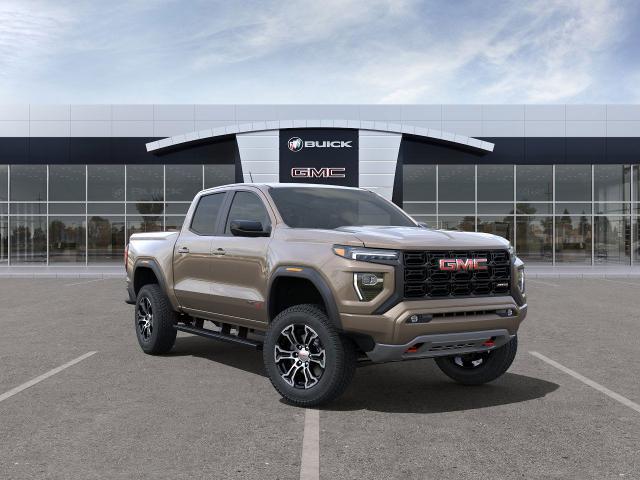 2024 GMC Canyon Vehicle Photo in PASADENA, CA 91107-3803