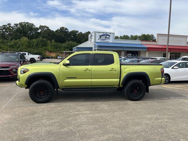 Used 2022 Toyota Tacoma TRD Pro with VIN 3TYCZ5AN1NT064616 for sale in Malvern, AR