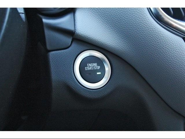 2024 Chevrolet Equinox Vehicle Photo in ROSENBERG, TX 77471-5675