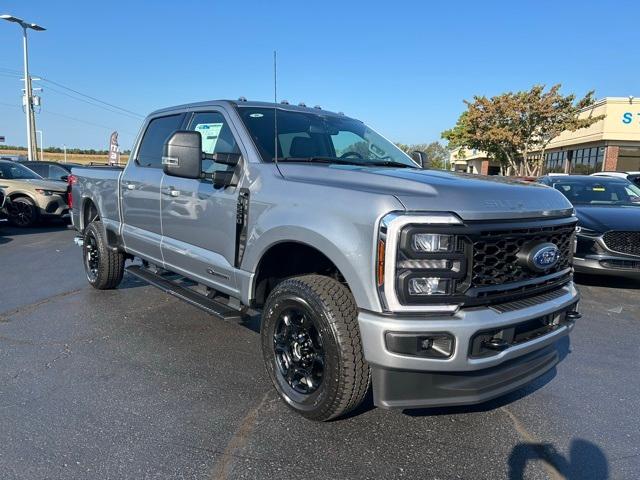 2024 Ford Super Duty F-250 SRW Vehicle Photo in Danville, KY 40422-2805