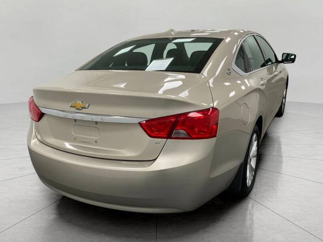 2014 Chevrolet Impala Vehicle Photo in Appleton, WI 54913