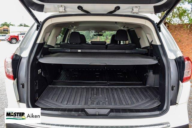 2021 Subaru Ascent Vehicle Photo in AIKEN, SC 29801-6313